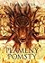 Plameny pomsty (Žár, #2)
