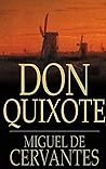 Don quixote by Mi...