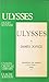 "Ulysses" (Unwin Critical Library)
