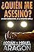 ¿Quién me asesinó?: Un caso sobrenatural de la detective Camille (Los thrillers del Umbral nº 1) (Spanish Edition)