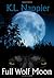 Full Wolf Moon