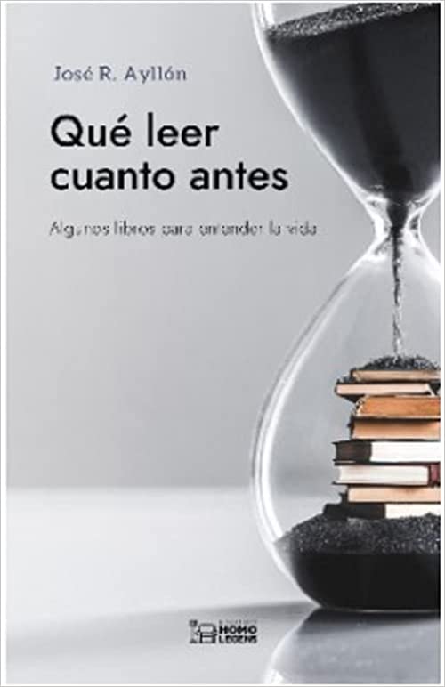 Qué leer cuanto antes (Paperback)