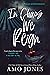 In Chaos We Reign by Amo Jones