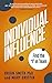 Individual Influence: Find ...