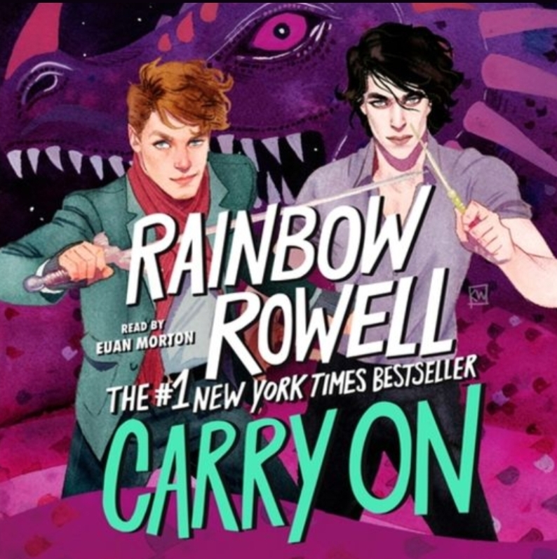 Carry On