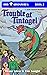 Trouble at Tintagel: A Nort...