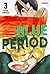 Blue Period, Vol. 3