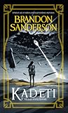 Kadeti by Brandon Sanderson
