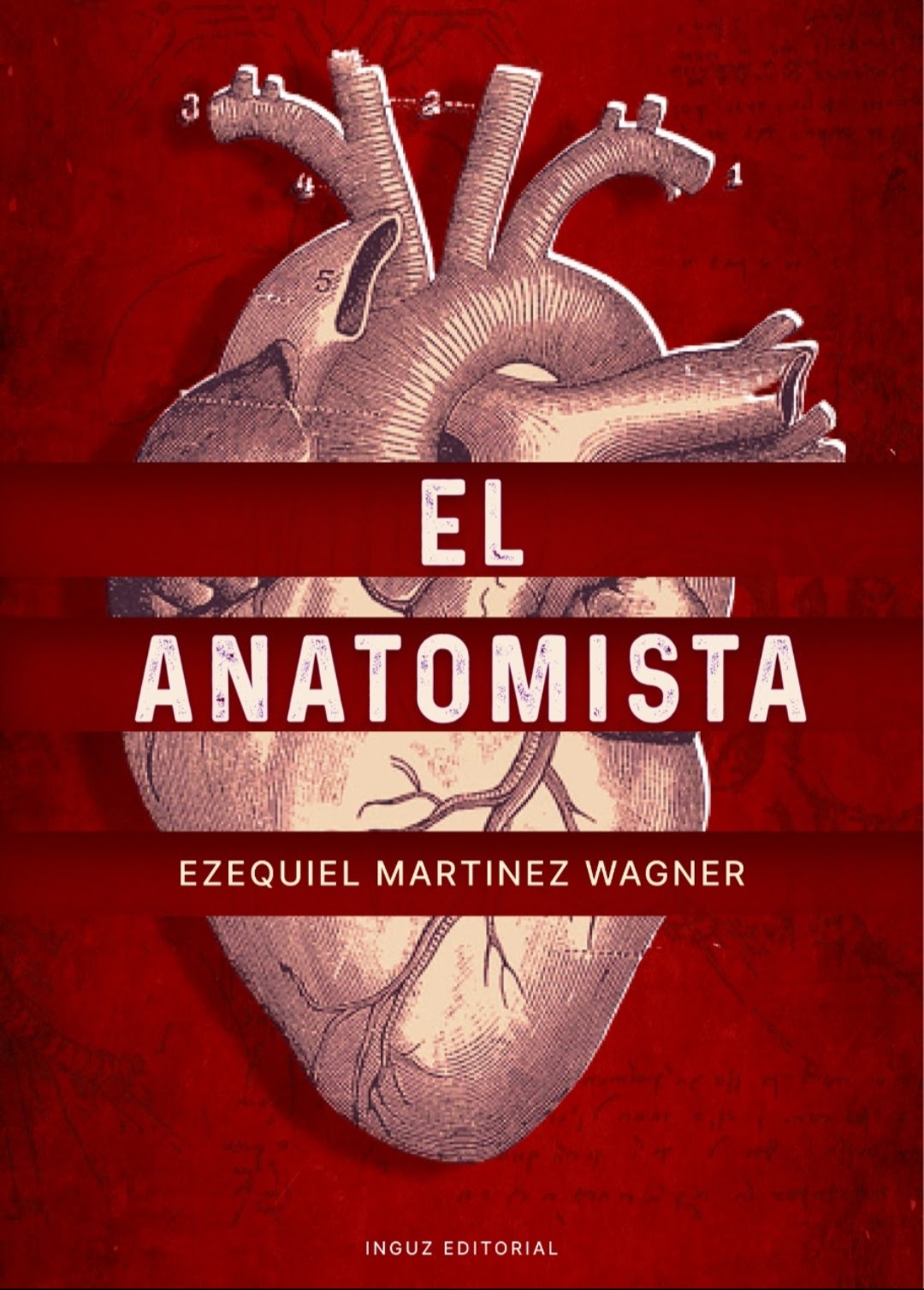 El Anatomista
