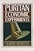 Puritan Economic Experiments