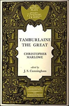 Tamburlaine the Great