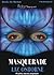 Masquerade (Robyn Kelly Series, Book 1)
