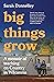 Big Things Grow: A memoir of teaching on Country in Wilcannia