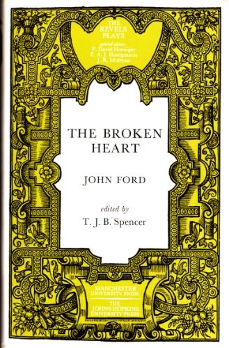 The Broken Heart