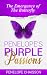 Penelope's Purple Passions by Penelope Chaisson