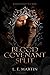 Blood Covenant Split (Blood...