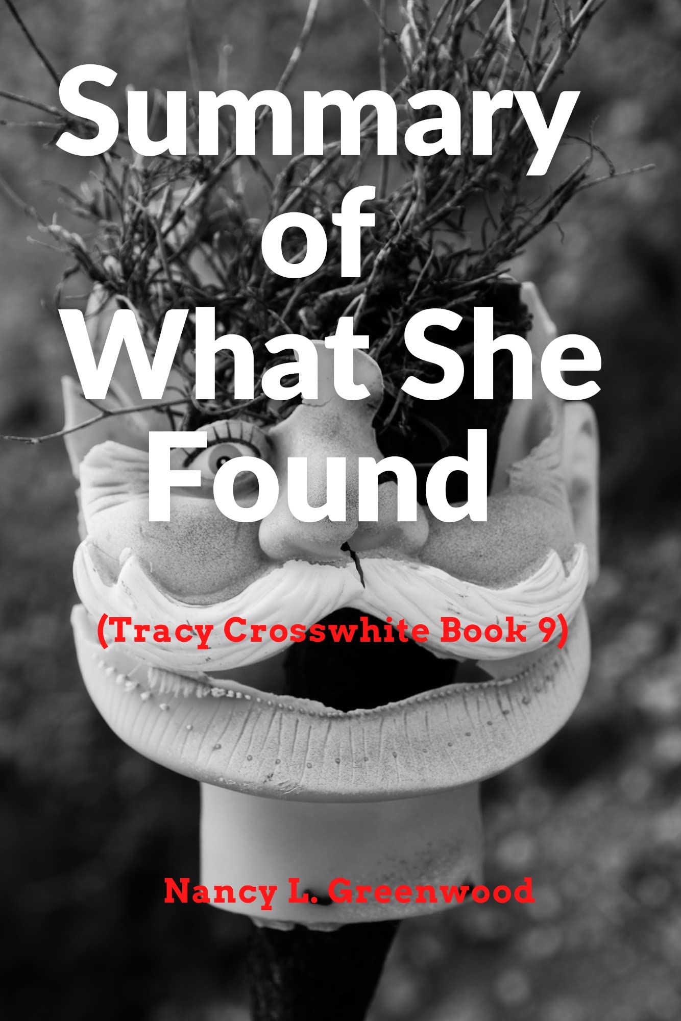 Summary of What She Found : (Tracy Crosswhite Book 9) by Robert Dugoni