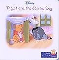 Piglet and the Stormy Day