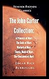 The John Carter C...