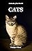 Cats by Philippa Wilson