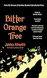 Bitter Orange Tree Book cover for Bitter Orange Tree