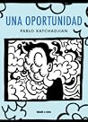 Una oportunidad