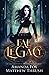 Fae Legacy: An Urban Fantas...
