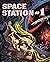 Illustrated Space Station 1...