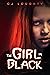 The Girl in Black by C.J. Loughty The Girl in Black by C.J. Loughty
