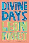 Divine Days: A Novel