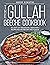 The Gullah Geeche Cookbook by Abebe Kimathi