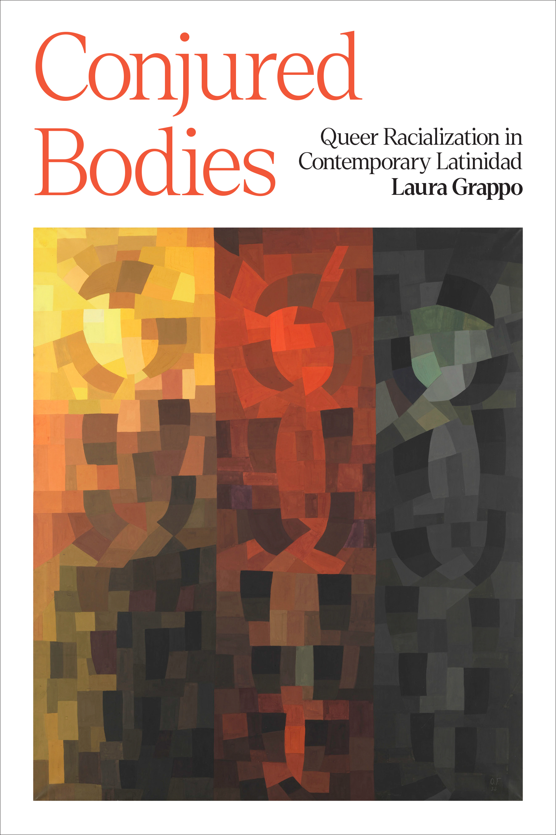 Conjured Bodies: Queer Racialization in Contemporary Latinidad