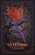 Thunderbird: Book Two