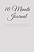 10 Minute Journal: Start yo...