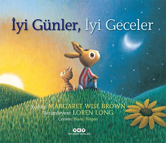 Iyi Günler, Iyi Geceler (Paperback)