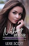 Nothing Left to Hide by Lexie Scott