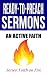 An Active Faith by Barry L. Davis