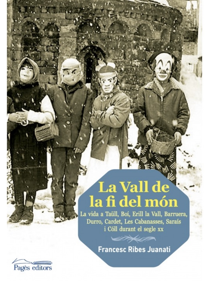 La Vall de la fi del món