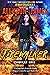 Firewalker: Stormwalker Book 2 (Stormwalker: Romantic Fantasy Series)