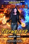 Firewalker: Storm...