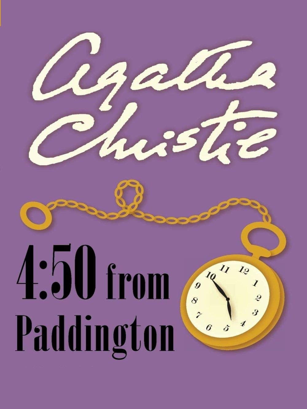 4.50 From Paddington