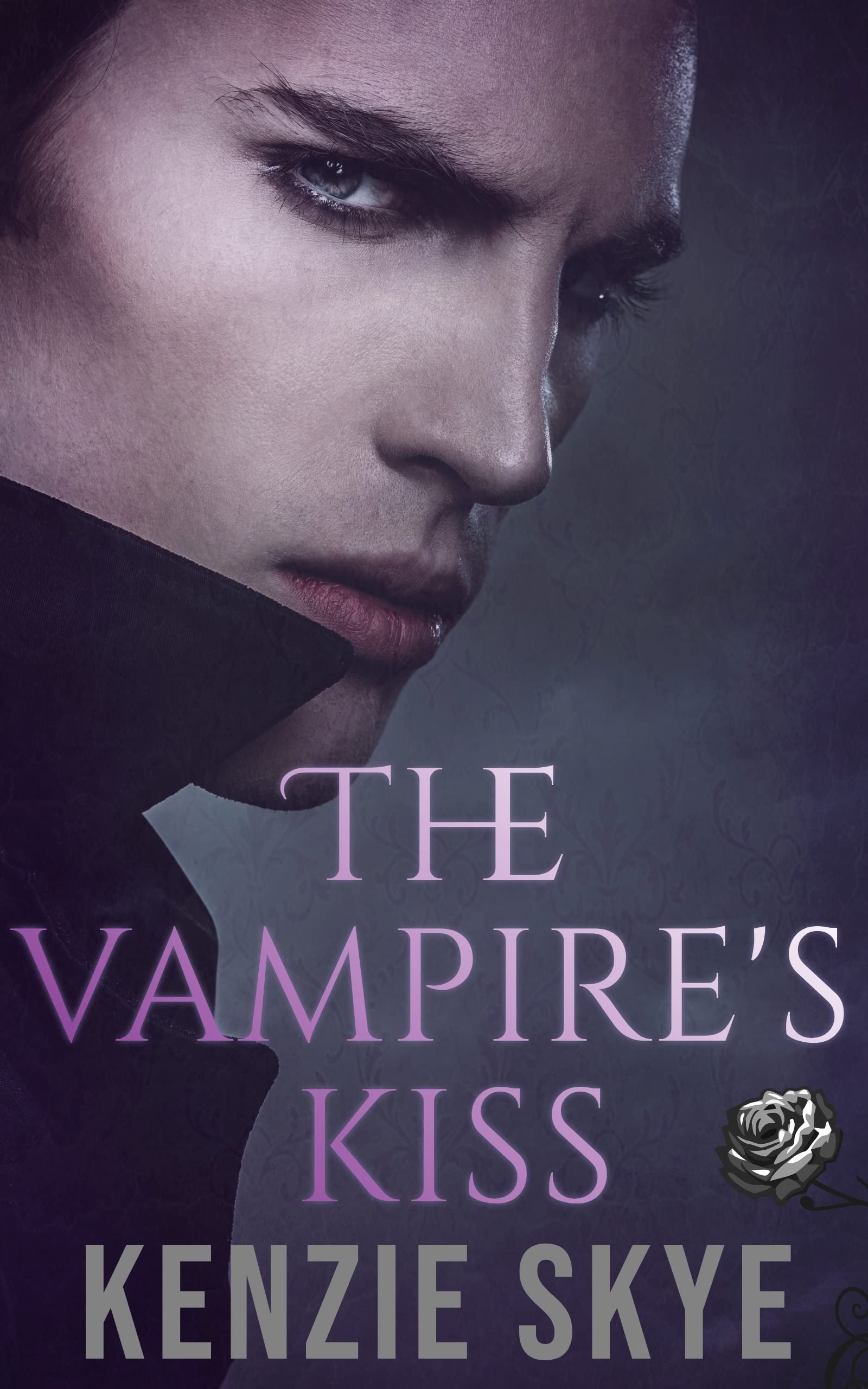 The Vampire's Kiss (Kindle Edition)
