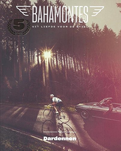 Dardennen (Bahamontes #21)