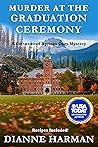 Book cover for Murder at the Graduation Ceremony (Cottonwood Springs Cozy Mystery #23)