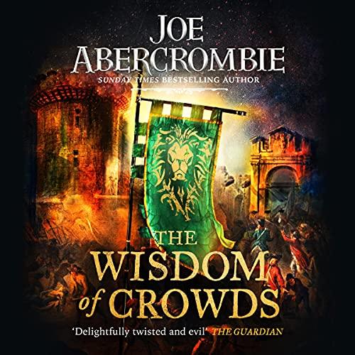 The Wisdom of Crowds