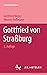 Gottfried von Strassburg (Sammlung Metzler) (German Edition)