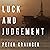Luck and Judgement (The DC Smith Investigation Series)
