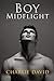 Boy Midflight