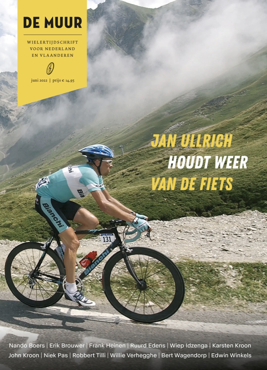 De Muur Vol. 77