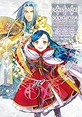 Ascendance of a Bookworm (Light Novel), Part 4 Volume 9